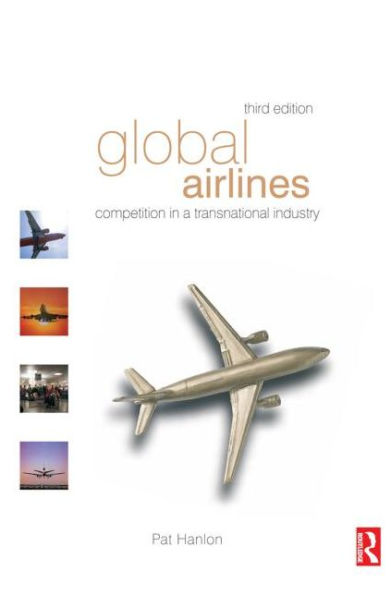 Global Airlines / Edition 3