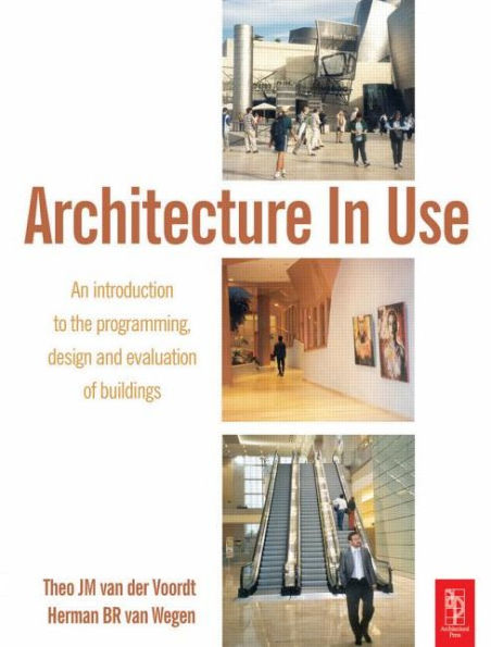 Architecture Use