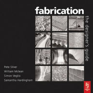 Title: Fabrication, Author: Peter Silver