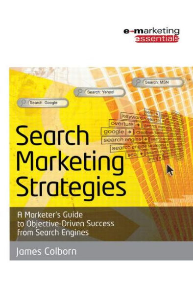 Search Marketing Strategies