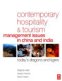 Contemporary Hospitality and Tourism Management Issues in China and India / Edition 1