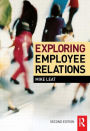 Exploring Employee Relations / Edition 2