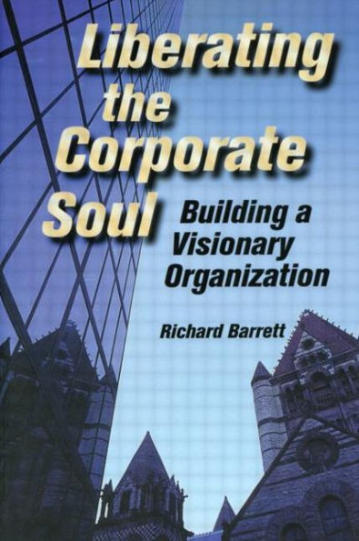 Liberating the Corporate Soul