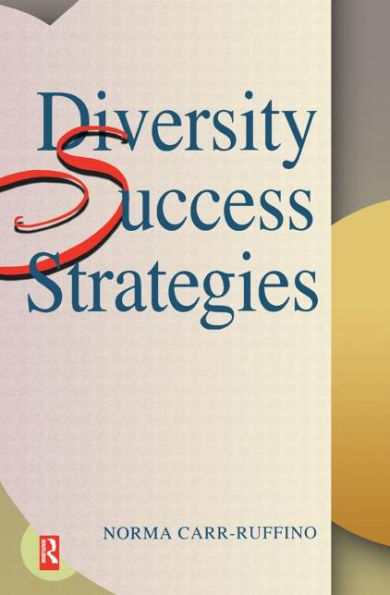 Diversity Success Strategies / Edition 1