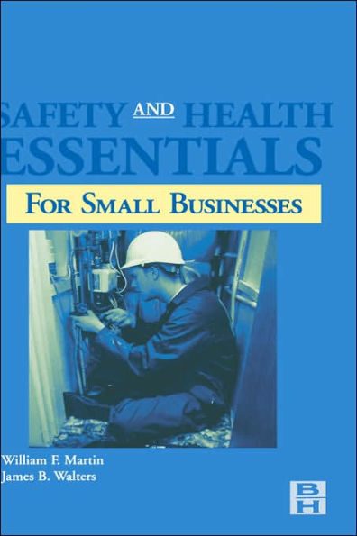 Safety and Health Essentials: OSHA Compliance for Small Businesses