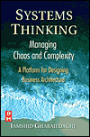 Systems Thinking Managing Chaos And Complexity A