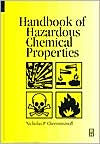 Handbook of Hazardous Chemical Properties