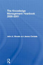 The Knowledge Management Yearbook 2000-2001 / Edition 1