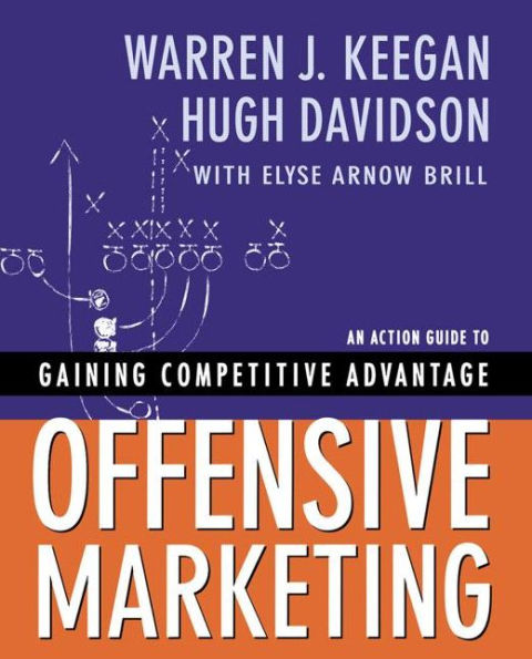 Offensive Marketing / Edition 1