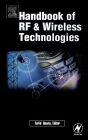 Handbook of RF and Wireless Technologies