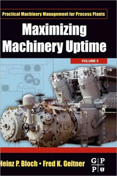 Maximizing Machinery Uptime