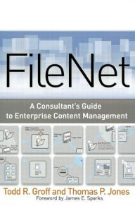 Title: FileNet, Author: Todd Groff