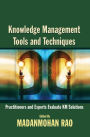 Knowledge Management Tools and Techniques / Edition 1