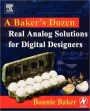 A Baker's Dozen: Real Analog Solutions for Digital Designers