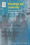 Alternative view 2 of Knowledge Leadership / Edition 1