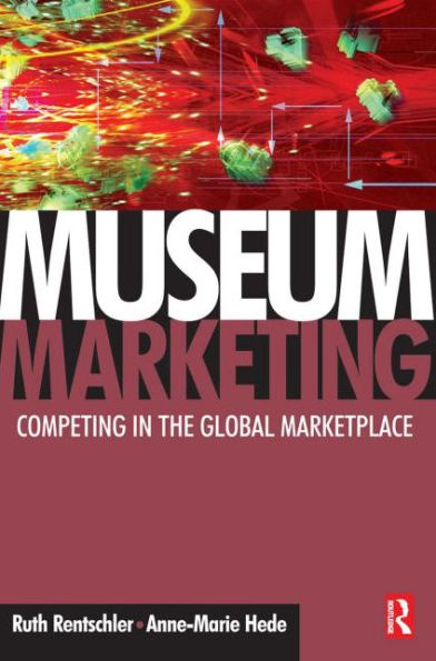 Museum Marketing / Edition 1