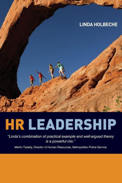 HR Leadership