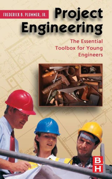 Project Engineering: The Essential Toolbox for Young Engineers