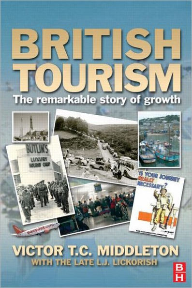 British Tourism / Edition 2
