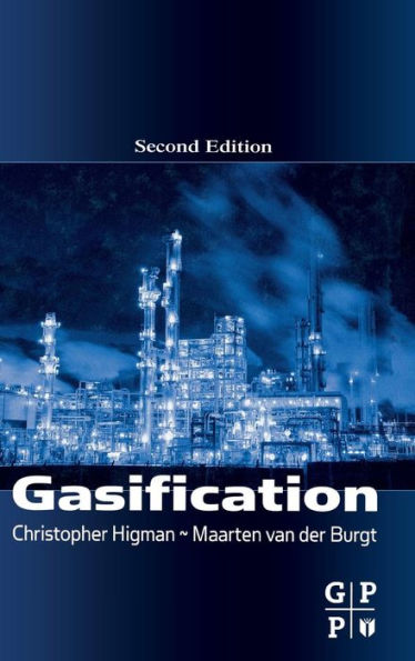 Gasification / Edition 2