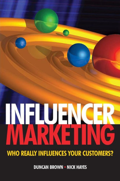 Influencer Marketing / Edition 1