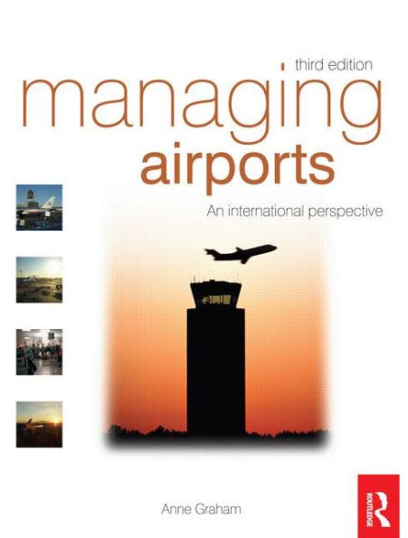 Managing Airports / Edition 3