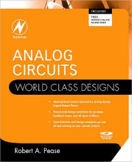 Title: Analog Circuits, Author: Robert Pease