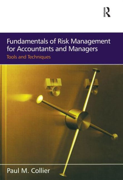 Fundamentals of Risk Management for Accountants and Managers / Edition 1