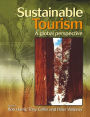 Sustainable Tourism / Edition 2