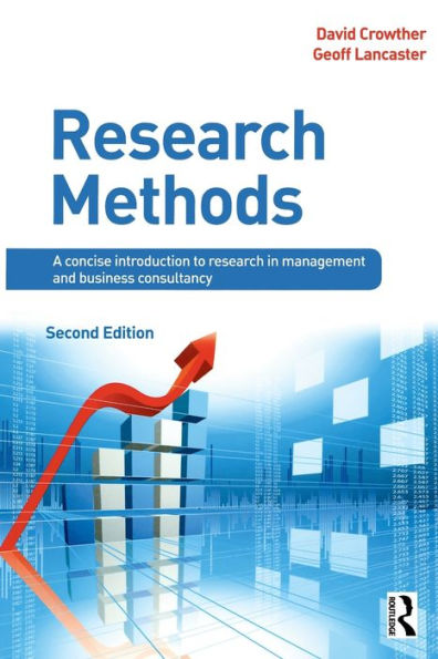 Research Methods / Edition 2