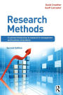 Research Methods / Edition 2