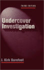 Undercover Investigations / Edition 3