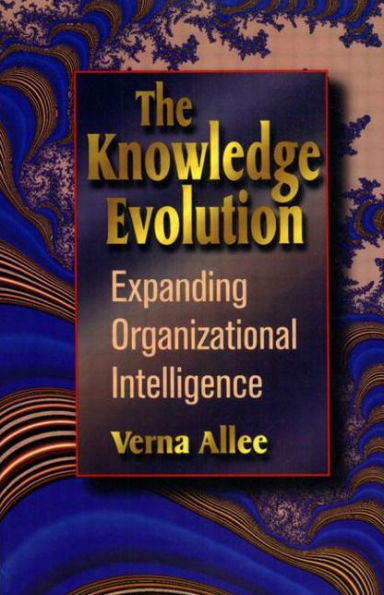 The Knowledge Evolution
