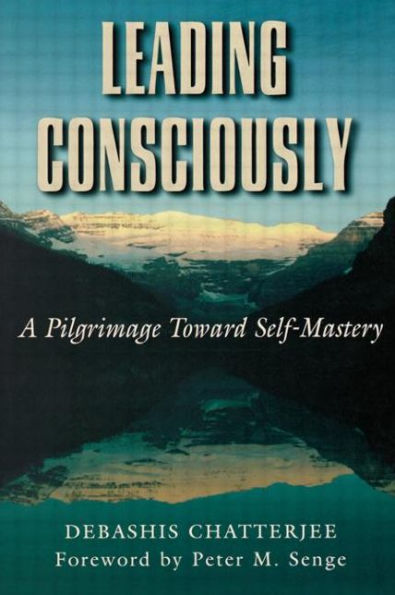 Leading Consciously / Edition 1