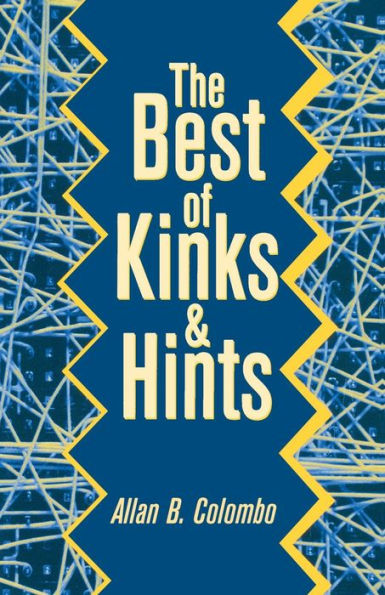 The Best of Kinks and Hints