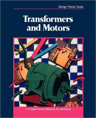 Title: Transformers and Motors, Author: George Shultz