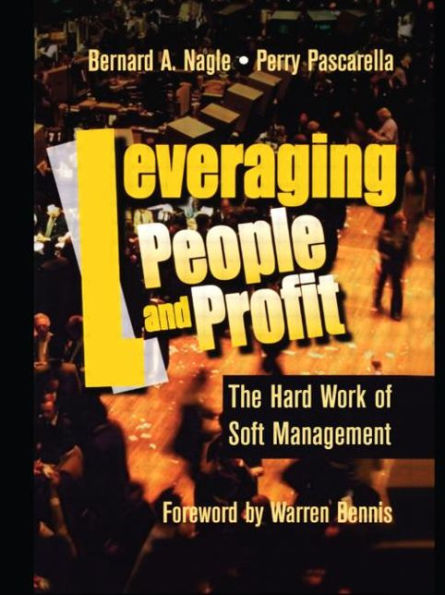 Leveraging People and Profit