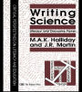 Writing Science: Literacy And Discursive Power