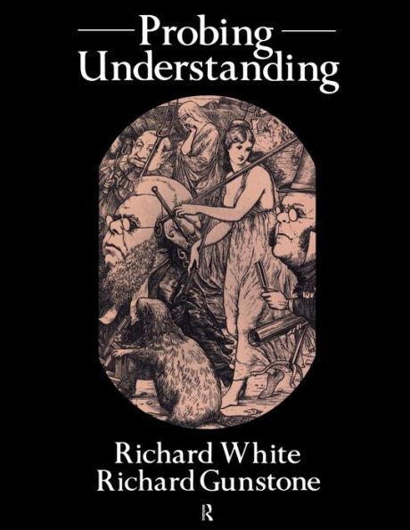 Probing Understanding / Edition 1