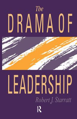The Drama Of Leadership / Edition 1