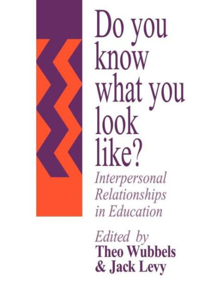 Do You Know What Look Like?: Interpersonal Relationships Education
