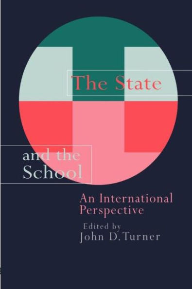 The State And School: An International Perspective