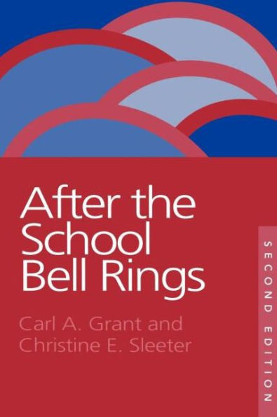 After The School Bell Rings / Edition 1