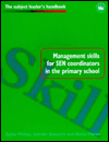 Management Skills for SEN Coordinators in the Primary School