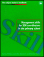 Management Skills for SEN Coordinators in the Primary School