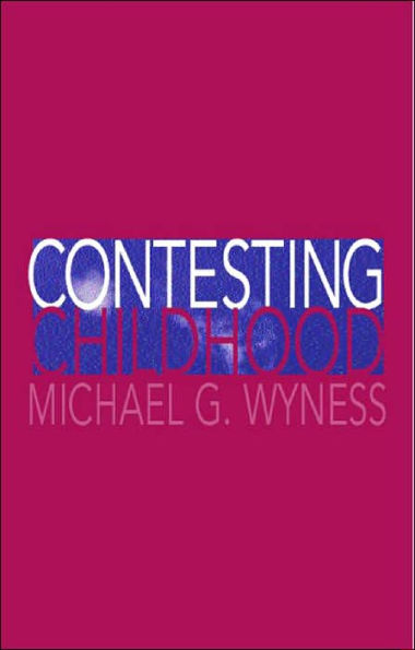 Contesting Childhood