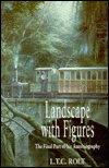 Landscapes with Figures: The Final Part of His Autobiography