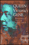 Title: Queen Victoria's Gene: Haemophilia and the Royal Family, Author: D. M. Potts