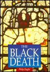 Title: Black Death, Author: Philip Ziegler