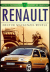 Title: Renault, Author: Hector Mackenzie-Wintle